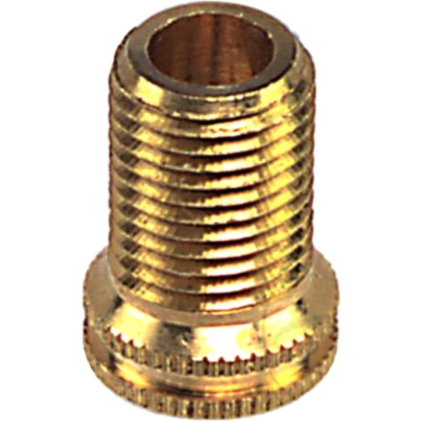 Adapter für Ventil Fahrrad/KFZ
