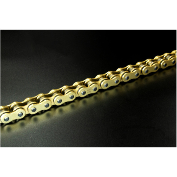 RK XW RING CHAIN GOLD 520XRE/110_1