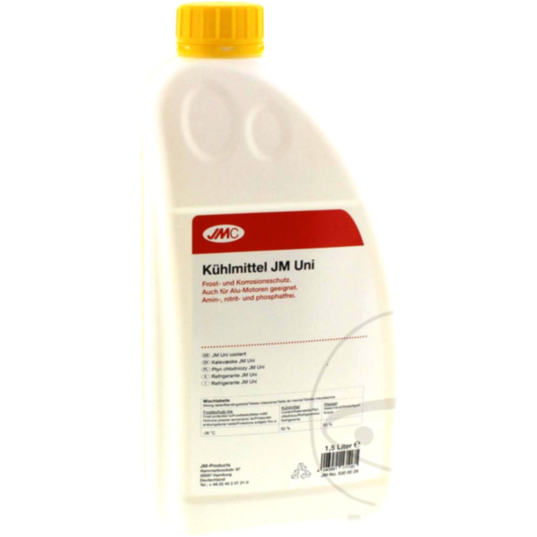 Kühlmittel JM Universal 1.5 Liter JMC3100183