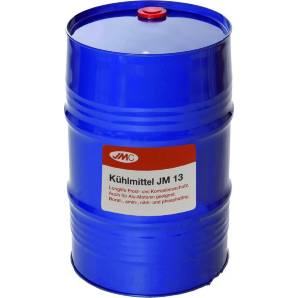 Kühlmittel JM 13 60 Liter mit Frostschutz Ready-Mi