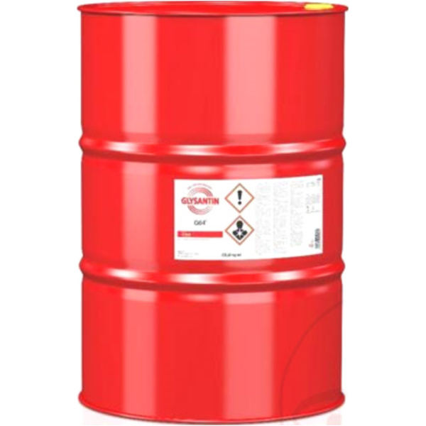 Kühlmittel GLYS G64 60 Liter mit Frostschutz