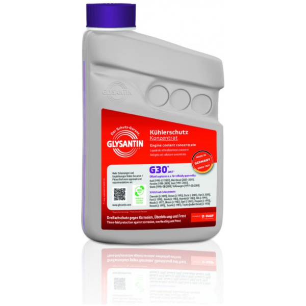 Kühlmittel Glysantin G30 1 Liter