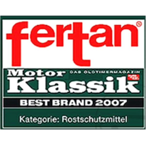 Rostumwandler 30 ml Fertan_1