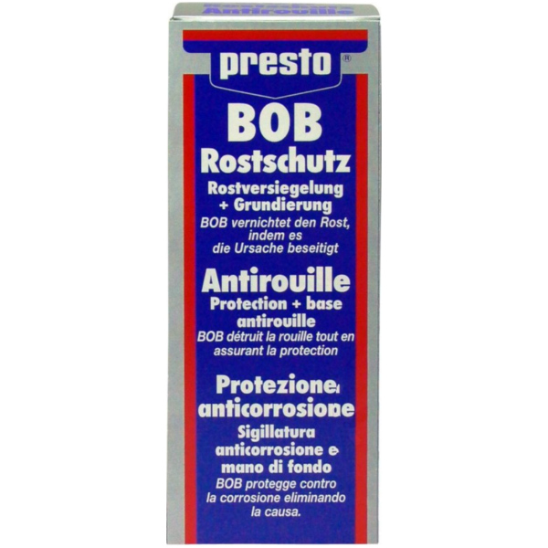 BOB Combi 2X100ML PRE