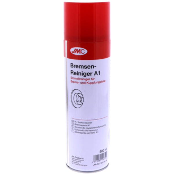 Jmc brake cleaner a1 500ml