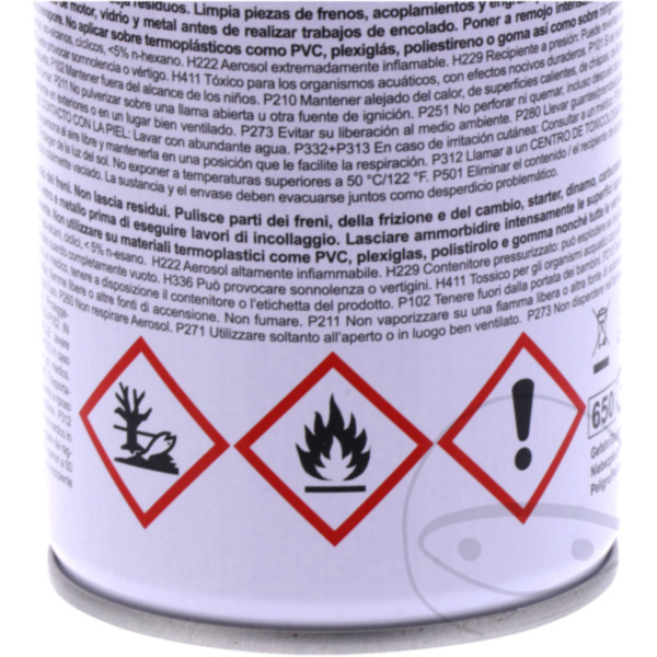 Jmc brake cleaner a1 500ml_1