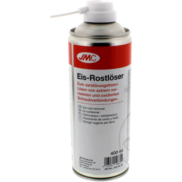 Eis-Rostlöser 400 ml JMC