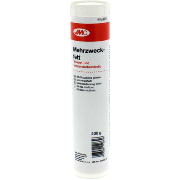 Mehrzweckfett 400 g JMC Kartusche Liqui Moly 5577275
