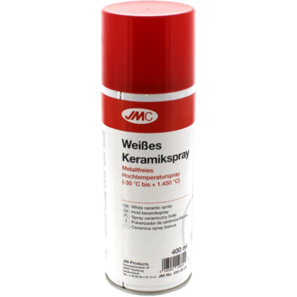 Keramikspray 400 ml JMC Alternative: 5577291