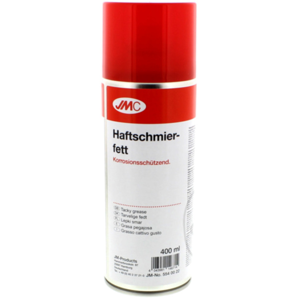 SPRAY GREASE 400ML