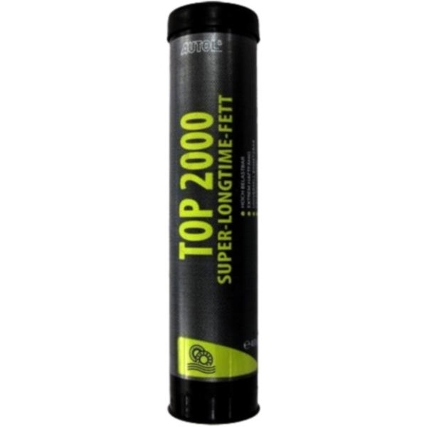 Spezialfett Top 2000 400 g für Nussbaum Top-LIFT970727