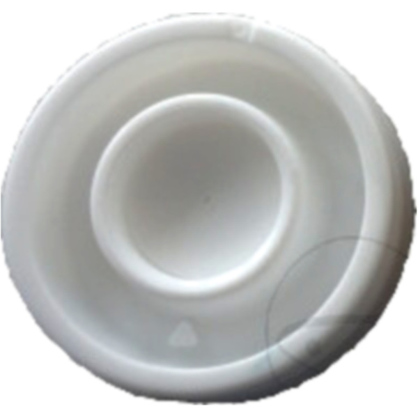 2 inch threaded connector