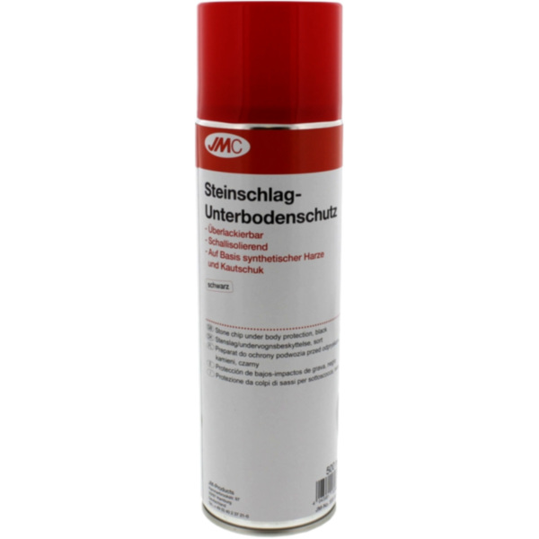 Unterbodenschutz Steinschlagschutz 500 ml JMC