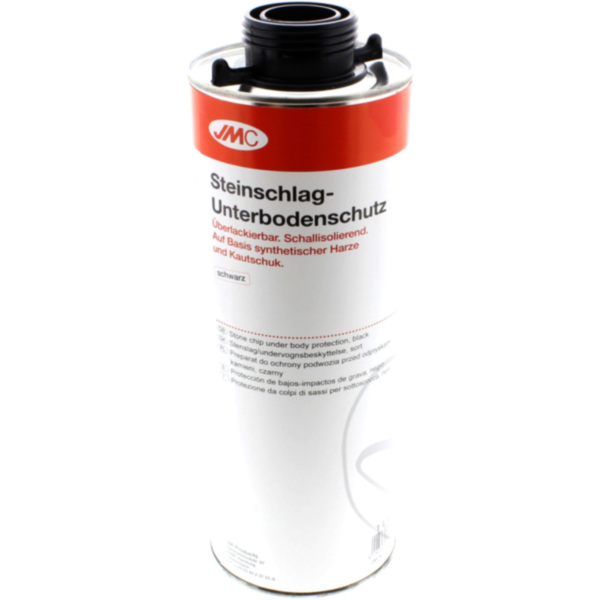 Unterbodenschutz Steinschlagschutz 1000 ml JMC 439414
