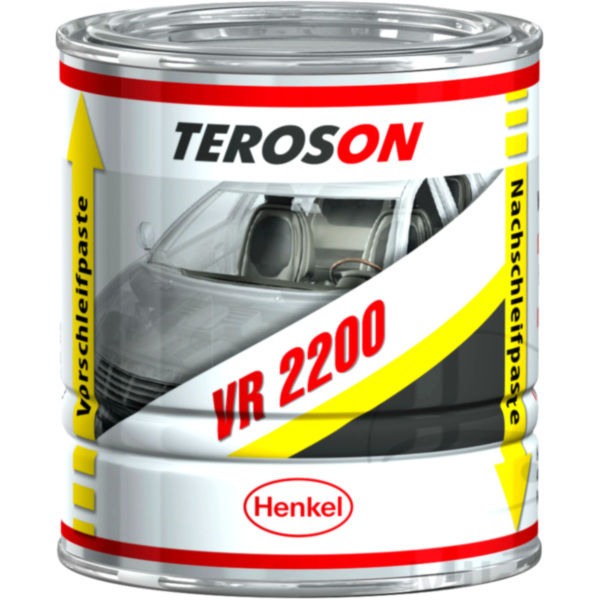 VENTILSCHL 100ml Teroson