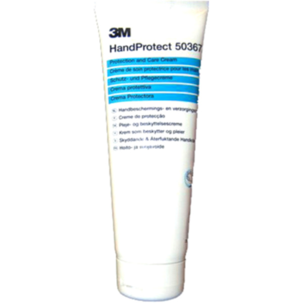 3M BARRIER CREAM
