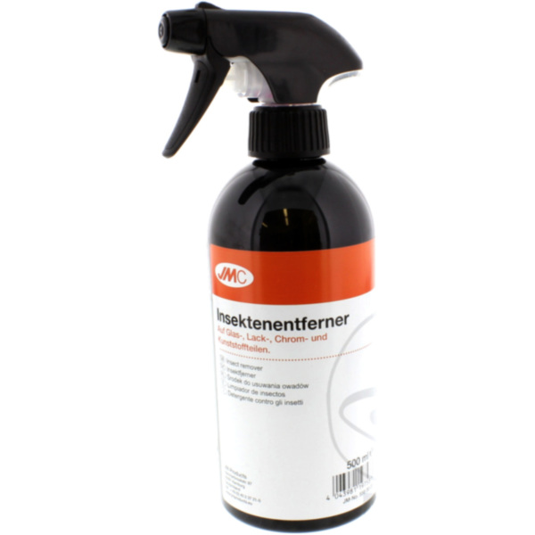 Insektenentferner 500 ml JMC Alternative: 5566955