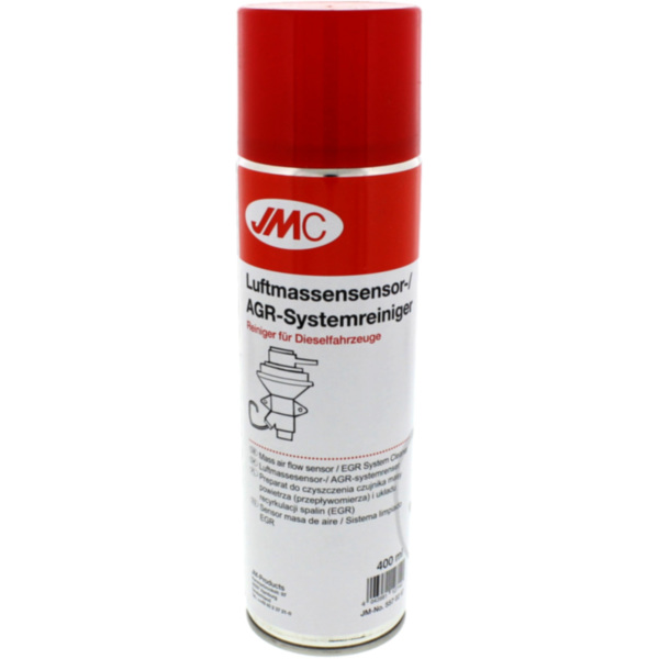 Luftmassensensorreiniger 400 ml