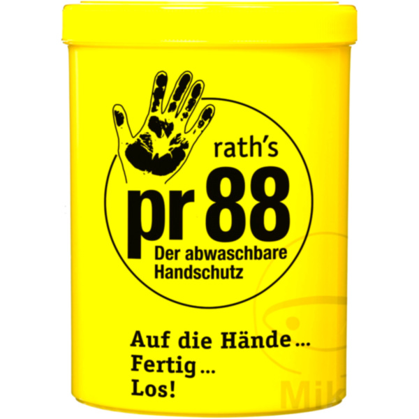 RATH HAND & SKIN PROTECTION CREAM