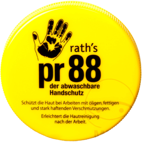 Handschutzcreme PR88 1 Liter UNSICHTBARER Handschuh_1