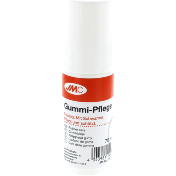 Gummipflege 75 ml JMC silikonfrei Alternative: 5573357