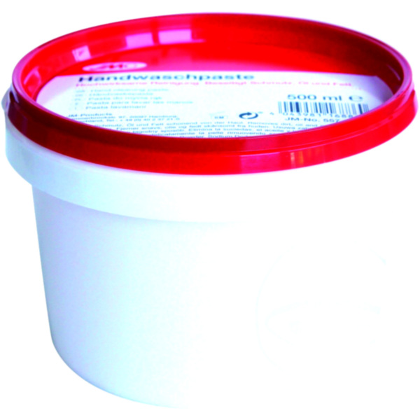 JMC HAND CLEANER PASTE