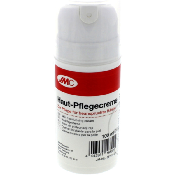 Handpflegecreme 100 ml JMC