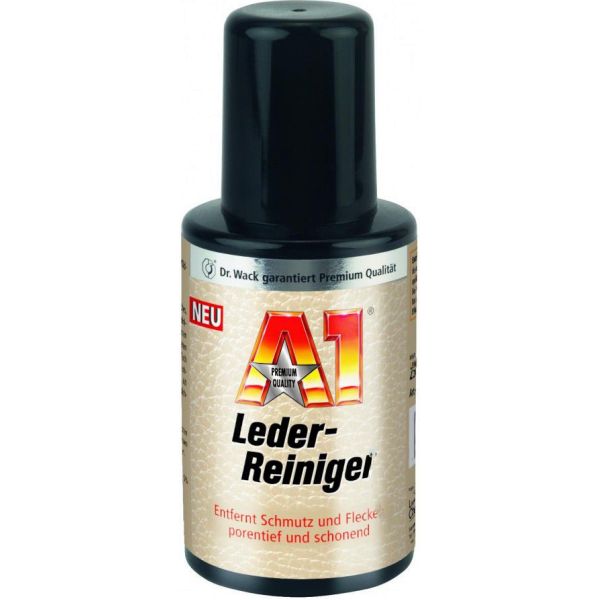 LEDERcleaner A1 250 ml