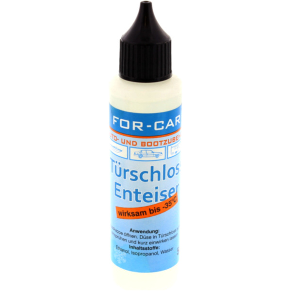 Türschloßenteiser 50 ml Alternative: 5573365