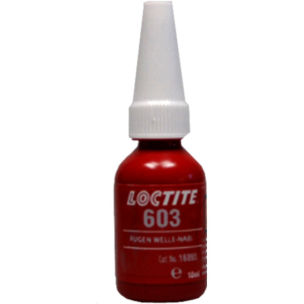 Buchsenlagerklebstoff 10 ml Loctite 603