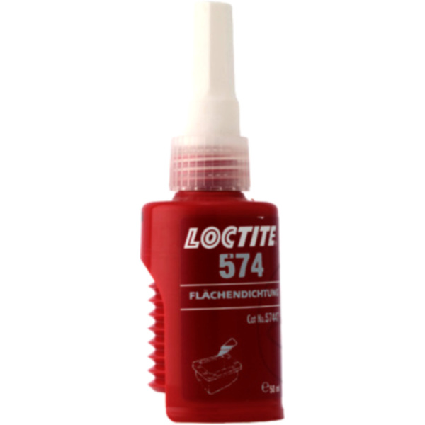 Flächendichtung 574 50 ml Loctite mittelfest