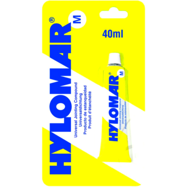 Dichtungsmasse Hylomar 40 ml blau