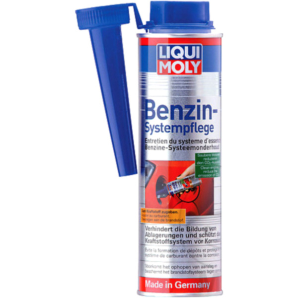 Benzin Systempflege 300 ml