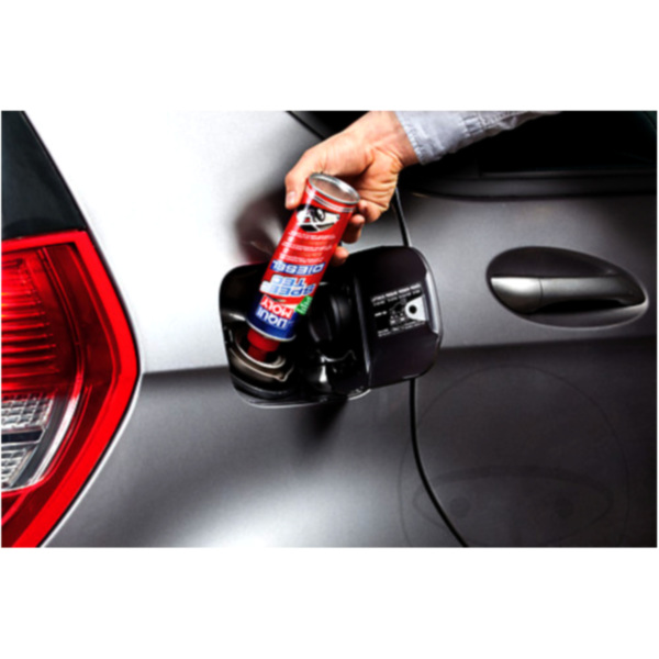 Dieseladditiv SPEED TEC 250 ml_1