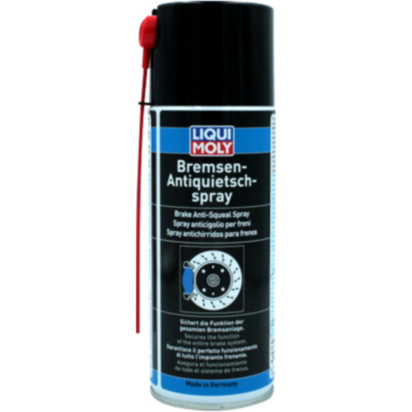 BREMSENSPRAY 400 ml Liqui Moly