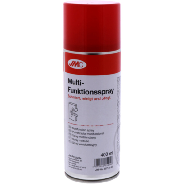 MULTI PURPOSE SPRAY 400ML