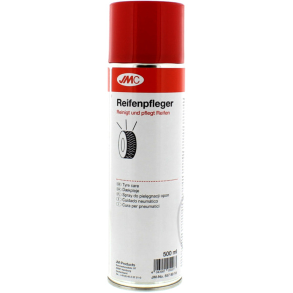 Reifenpfleger 500 ml JMC