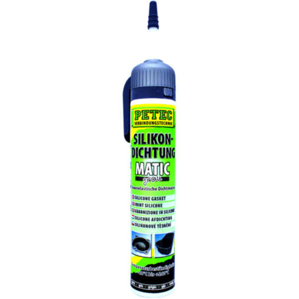 SEALANT SILIKON GRA 200ML