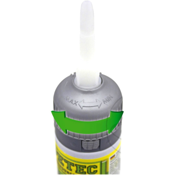 PETEC FLEXIBLE SILICONE SEALING INSTANT GASKET_1