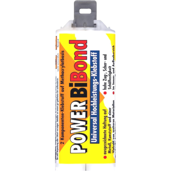 Kleber Power Bibond 50 ml