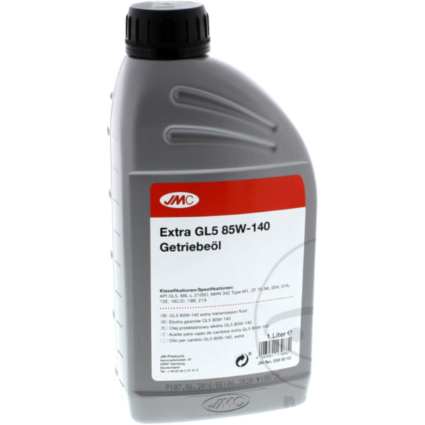 transmission Oil GL5 85W140 1LJMC