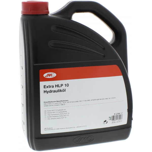 Hydrauliköl HLP 10 5 Liter JMC