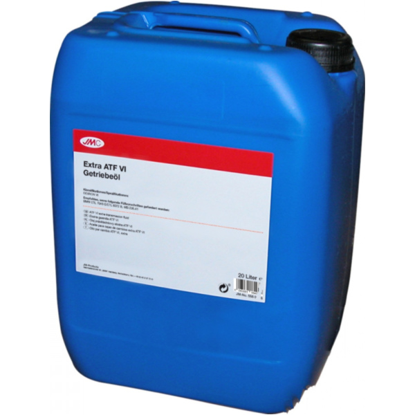 transmission Oil ATF VI 20 Liter JMC