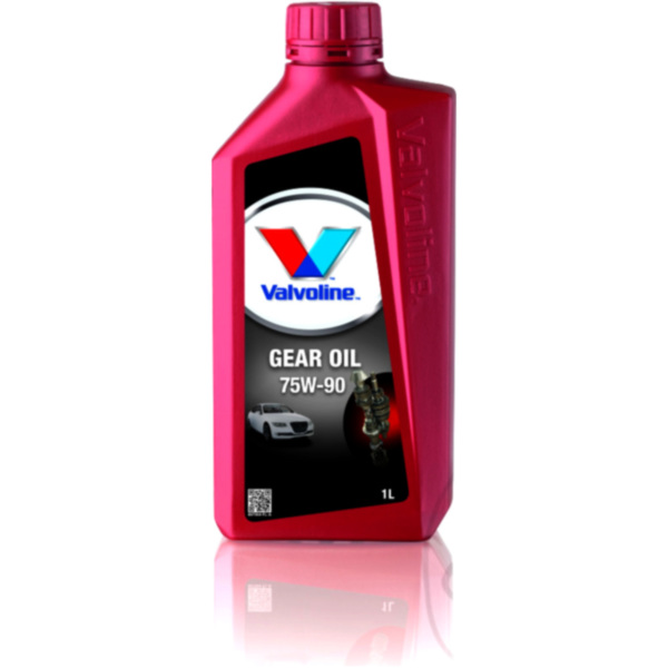 Transmission Oil 75W90 GEAR 1 Liter