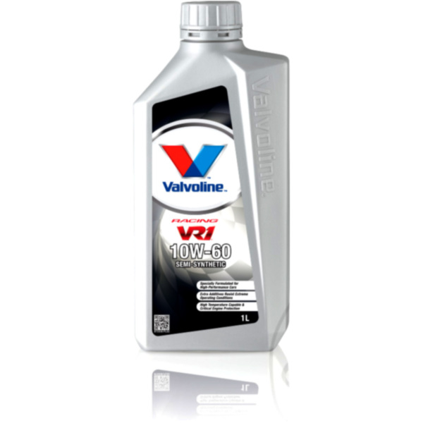 Motoröl 10W60 VR1 1 Liter Valvoline