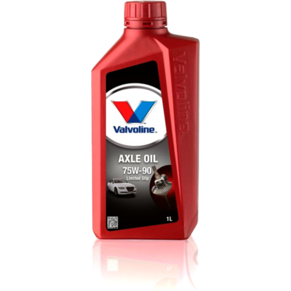 Transmission Oil 75W90 LS 1 Liter