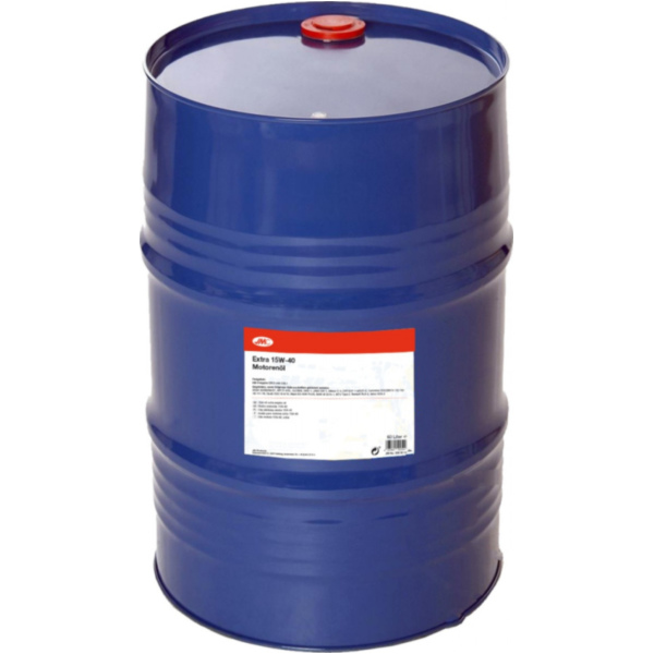Motoröl 15W40 60 Liter JMC extra