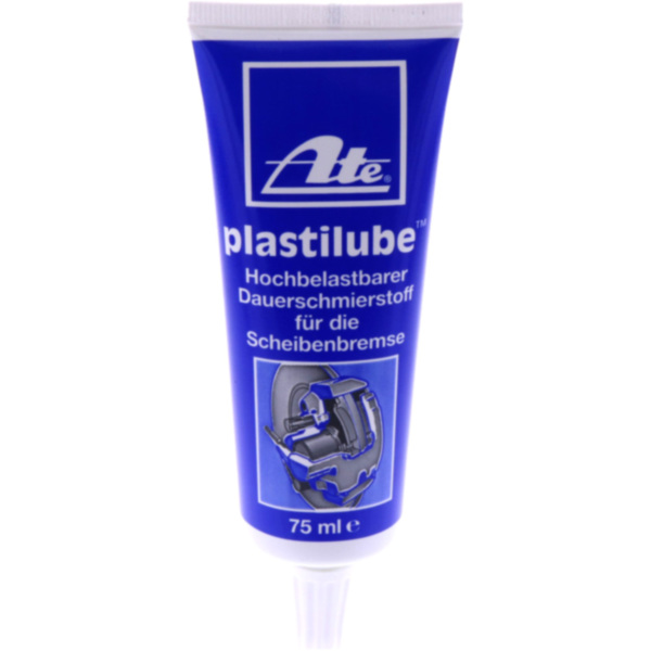 Plastilube ate brake anti squeal paste_1