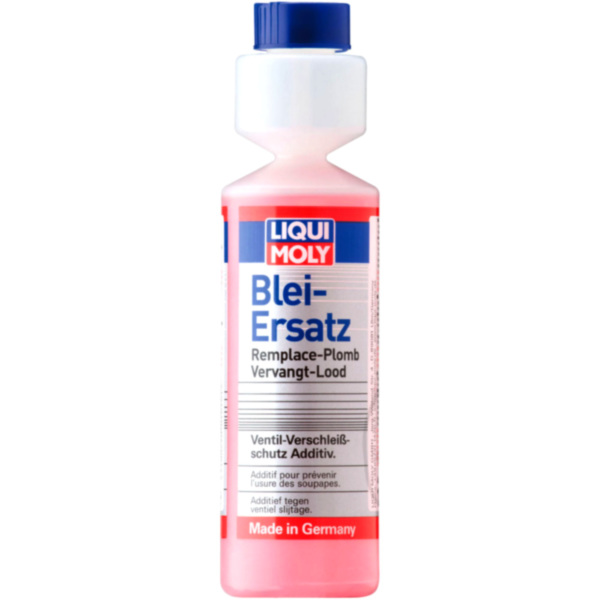 Additiv Benzin Bleiersatz 250 ml Liqui Moly