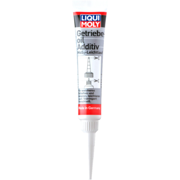 Getriebeöladditiv MOS2 20G Liqui Moly